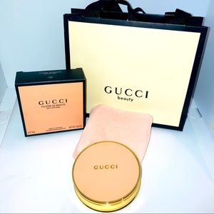 Gucci Poudre De Beauté 00